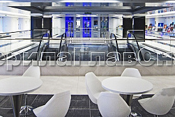 Перила и ограждения по специальным ценам в Омске. Готовые проекты ПерилаГлавСнаб - фото 16