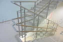 Ограждения для школ и детских садов в Омске. Готовые проекты ПерилаГлавСнаб - фото 30 Ограждения для школ и детских садов в Омске. Готовые проекты ПерилаГлавСнаб - фото 30