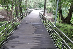 Уличные ограждения из металла в Омске. Готовые проекты ПерилаГлавСнаб - фото 28