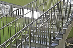 Ограждения для школ и детских садов в Омске. Готовые проекты ПерилаГлавСнаб - фото 16 Ограждения для школ и детских садов в Омске. Готовые проекты ПерилаГлавСнаб - фото 16