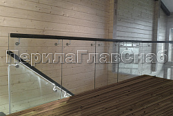 Поручни, перила и ограждения с подсветкой в Омске. Готовые проекты ПерилаГлавСнаб - фото 20 Поручни, перила и ограждения с подсветкой в Омске. Готовые проекты ПерилаГлавСнаб - фото 20