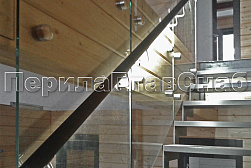 Поручни, перила и ограждения с подсветкой в Омске. Готовые проекты ПерилаГлавСнаб - фото 22 Поручни, перила и ограждения с подсветкой в Омске. Готовые проекты ПерилаГлавСнаб - фото 22