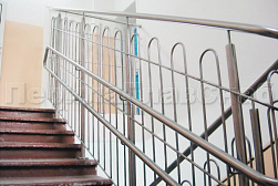 Ограждения для школ и детских садов в Омске. Готовые проекты ПерилаГлавСнаб - фото 40 Ограждения для школ и детских садов в Омске. Готовые проекты ПерилаГлавСнаб - фото 40