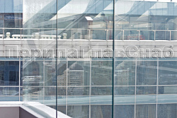 Ограждение кровли в Омске. Готовые проекты ПерилаГлавСнаб - фото 19 Ограждение кровли в Омске. Готовые проекты ПерилаГлавСнаб - фото 19