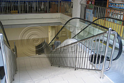 Перила и ограждения с вертикальным заполнением в Омске. Готовые проекты ПерилаГлавСнаб - фото 2