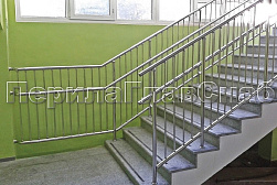 Ограждения для школ и детских садов в Омске. Готовые проекты ПерилаГлавСнаб - фото 10 Ограждения для школ и детских садов в Омске. Готовые проекты ПерилаГлавСнаб - фото 10