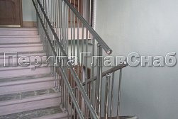 Ограждения для школ и детских садов в Омске. Готовые проекты ПерилаГлавСнаб - фото 17 Ограждения для школ и детских садов в Омске. Готовые проекты ПерилаГлавСнаб - фото 17