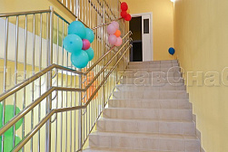 Ограждения для школ и детских садов в Омске. Готовые проекты ПерилаГлавСнаб - фото 26 Ограждения для школ и детских садов в Омске. Готовые проекты ПерилаГлавСнаб - фото 26