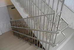 Ограждения для школ и детских садов в Омске. Готовые проекты ПерилаГлавСнаб - фото 20 Ограждения для школ и детских садов в Омске. Готовые проекты ПерилаГлавСнаб - фото 20