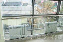 Ограждение на окна из нержавеющей стали в Омске. Готовые проекты ПерилаГлавСнаб - фото 24 Ограждение на окна из нержавеющей стали в Омске. Готовые проекты ПерилаГлавСнаб - фото 24