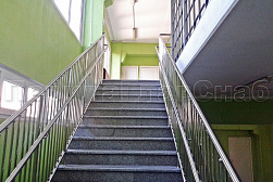 Ограждения для школ и детских садов в Омске. Готовые проекты ПерилаГлавСнаб - фото 21 Ограждения для школ и детских садов в Омске. Готовые проекты ПерилаГлавСнаб - фото 21