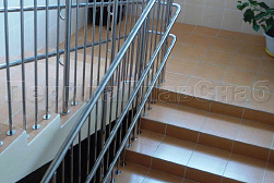 Ограждения для школ и детских садов в Омске. Готовые проекты ПерилаГлавСнаб - фото 22 Ограждения для школ и детских садов в Омске. Готовые проекты ПерилаГлавСнаб - фото 22