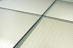 Стеклянные полы в Омске. Готовые проекты ПерилаГлавСнаб - фото 17