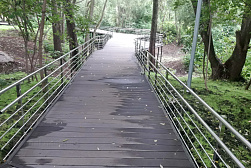 Четырёх и многоригельные перила и ограждения в Омске. Готовые проекты ПерилаГлавСнаб - фото 11