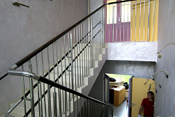 Ограждения для школ и детских садов в Омске. Готовые проекты ПерилаГлавСнаб - фото 7 Ограждения для школ и детских садов в Омске. Готовые проекты ПерилаГлавСнаб - фото 7