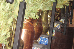 Ограждения и перила без ригелей из нержавеющей стали (без заполнения) в Омске. Готовые проекты ПерилаГлавСнаб - фото 4 Ограждения и перила без ригелей из нержавеющей стали (без заполнения) в Омске. Готовые проекты ПерилаГлавСнаб - фото 4