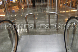 Отбойники металлические для стен в Омске. Готовые проекты ПерилаГлавСнаб - фото 11