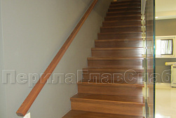 Пристенные поручни в Омске. Готовые проекты ПерилаГлавСнаб - фото 10