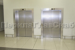 Отбойники металлические для стен в Омске. Готовые проекты ПерилаГлавСнаб - фото 7