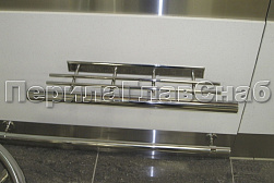 Отбойники металлические для стен в Омске. Готовые проекты ПерилаГлавСнаб - фото 6