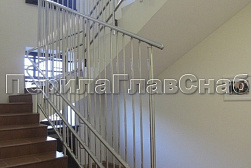 Ограждения для школ и детских садов в Омске. Готовые проекты ПерилаГлавСнаб - фото 15 Ограждения для школ и детских садов в Омске. Готовые проекты ПерилаГлавСнаб - фото 15