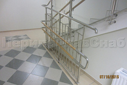 Ограждения для школ и детских садов в Омске. Готовые проекты ПерилаГлавСнаб - фото 29 Ограждения для школ и детских садов в Омске. Готовые проекты ПерилаГлавСнаб - фото 29