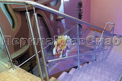 Ограждения для школ и детских садов в Омске. Готовые проекты ПерилаГлавСнаб - фото 12 Ограждения для школ и детских садов в Омске. Готовые проекты ПерилаГлавСнаб - фото 12