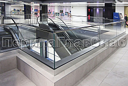 Перила и ограждения по специальным ценам в Омске. Готовые проекты ПерилаГлавСнаб - фото 17