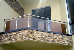 Ветрозащитные ограждения в Омске. Готовые проекты ПерилаГлавСнаб - фото 9