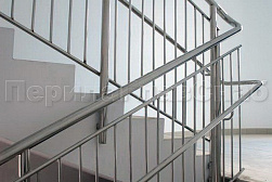 Ограждения для школ и детских садов в Омске. Готовые проекты ПерилаГлавСнаб - фото 42 Ограждения для школ и детских садов в Омске. Готовые проекты ПерилаГлавСнаб - фото 42