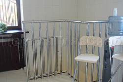 Ограждения для школ и детских садов в Омске. Готовые проекты ПерилаГлавСнаб - фото 32 Ограждения для школ и детских садов в Омске. Готовые проекты ПерилаГлавСнаб - фото 32