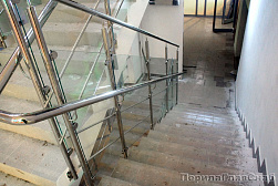 Ограждения для школ и детских садов в Омске. Готовые проекты ПерилаГлавСнаб - фото 4 Ограждения для школ и детских садов в Омске. Готовые проекты ПерилаГлавСнаб - фото 4