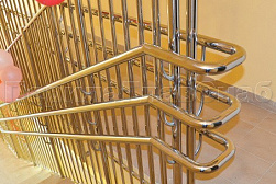 Ограждения для школ и детских садов в Омске. Готовые проекты ПерилаГлавСнаб - фото 25 Ограждения для школ и детских садов в Омске. Готовые проекты ПерилаГлавСнаб - фото 25