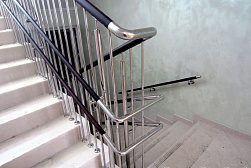 Ограждения для школ и детских садов в Омске. Готовые проекты ПерилаГлавСнаб - фото 6 Ограждения для школ и детских садов в Омске. Готовые проекты ПерилаГлавСнаб - фото 6