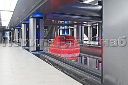 Перила и ограждения по специальным ценам в Омске. Готовые проекты ПерилаГлавСнаб - фото 15