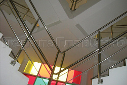 Ограждения для школ и детских садов в Омске. Готовые проекты ПерилаГлавСнаб - фото 41 Ограждения для школ и детских садов в Омске. Готовые проекты ПерилаГлавСнаб - фото 41