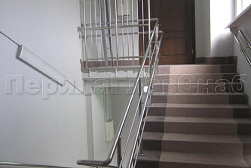 Ограждения для школ и детских садов в Омске. Готовые проекты ПерилаГлавСнаб - фото 27 Ограждения для школ и детских садов в Омске. Готовые проекты ПерилаГлавСнаб - фото 27