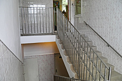 Ограждения для школ и детских садов в Омске. Готовые проекты ПерилаГлавСнаб - фото 9